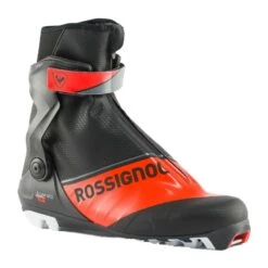 BOTTES DE SKI DE FOND ROSSIGNOL X-IUM W.C. SKATE