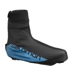 BOTTES DE SKI DE FOND SALOMON OVERBOOT PROLINK