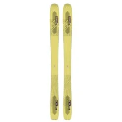 SKIS ALPINS SALOMON QST STELLA 106 2023 POUR FEMME