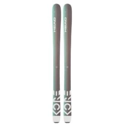 SKIS ALPINS HEAD KORE 91 W 2023 POUR FEMME