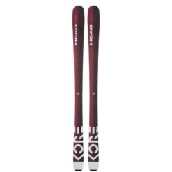 SKIS ALPINS HEAD KORE 85 W 2023 POUR FEMME