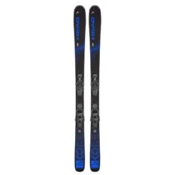 SKIS ALPINS HEAD KORE X 85 LYT W/ PRW 11 GW 2023 (AVEC FIXATIONS)