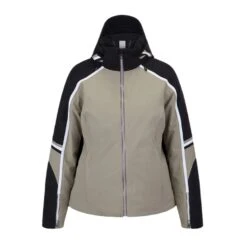 MANTEAU DE SKI ALPIN SPYDER POISE CASHMERE POUR FEMME