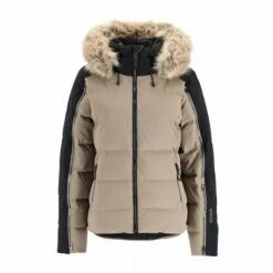 MANTEAU DE SKI ALPIN SPYDER FALLINE GTX INFINIUM CASHMERE POUR FEMME