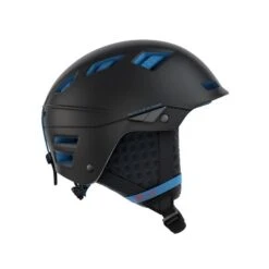 CASQUE DE SKI ALPIN SALOMON MTN LAB NOIR