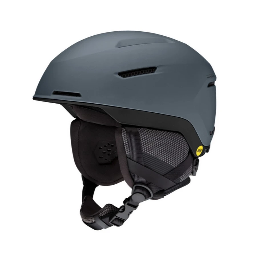 CASQUE DE SKI ALPIN SMITH ALTUS MIPS MATTE CHARCOAL 1 CASQUE DE SKI ALPIN SMITH ALTUS MIPS MATTE CHARCOAL