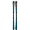 SKIS ALPINS ROSSIGNOL EXPERIENCE 82 BASALT W/ NX 12 GW 2023 (AVEC FIXATIONS)