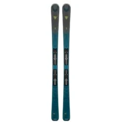 SKIS ALPINS ROSSIGNOL EXPERIENCE 82 BASALT W/ NX 12 GW 2023 (AVEC FIXATIONS)