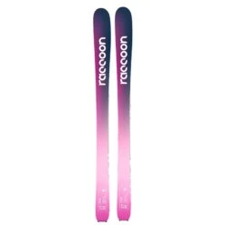 SKIS ALPINS RACCOON LE LYNX 2023 POUR FEMME