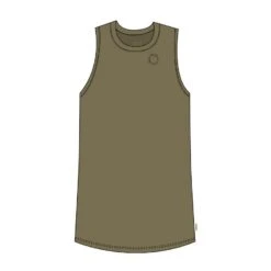 MAILLOT DE VÉLO MALOJA KARKOGELM. TOP OAK POUR FEMME