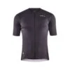 MAILLOT DE VÉLO CRAFT PRO GRAVEL SS GRIS/NOIR POUR HOMME