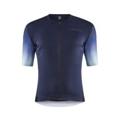 MAILLOT DE VÉLO CRAFT ADV AERO BLAZE/JADE POUR HOMME