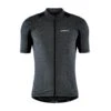 MAILLOT DE VÉLO CRAFT PRO ENDUR LUMEN NOIR POUR HOMME