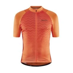 MAILLOT DE VÉLO CRAFT ADV ENDUR CRACKLE POUR HOMME