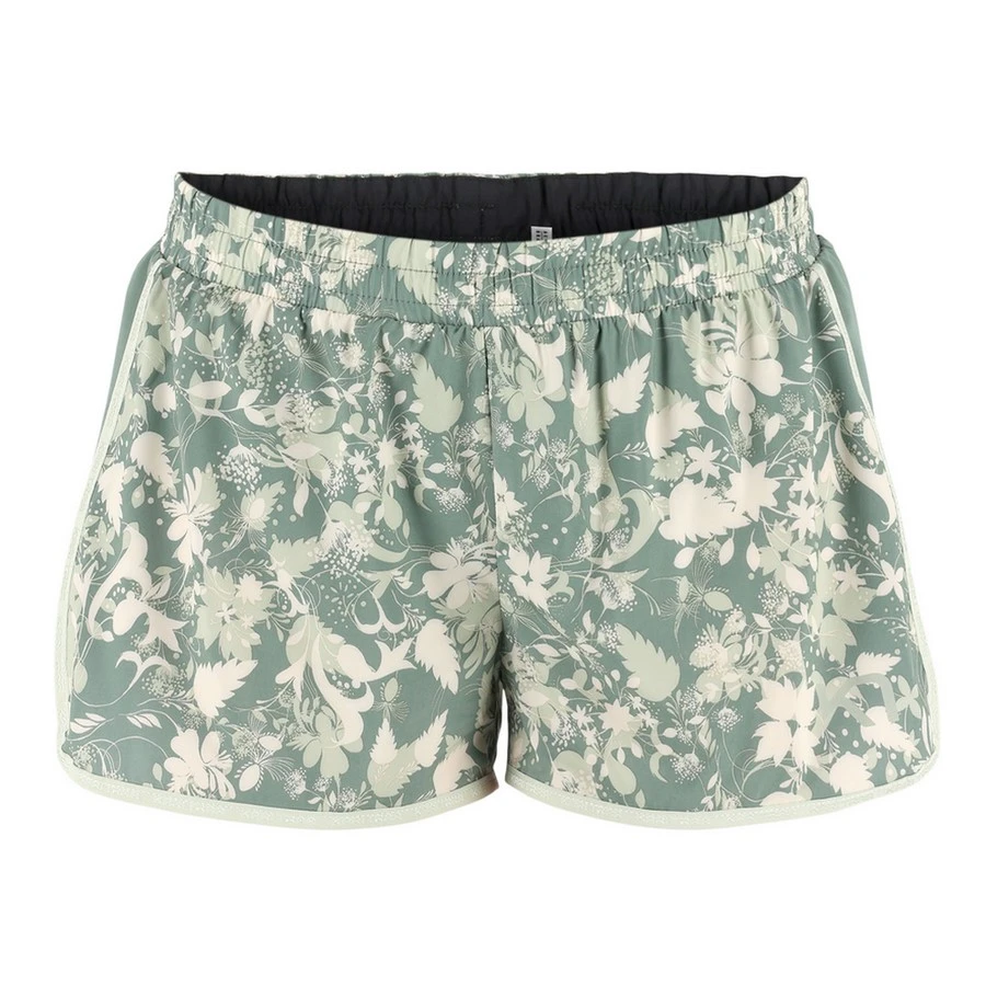 SHORT POUR LA COURSE KARI TRAA VILDE SLATE POUR FEMME 1 SHORT POUR LA COURSE KARI TRAA VILDE SLATE POUR FEMME