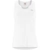 CAMISOLE KARI TRAA NORA 2.0 BWHITE POUR FEMME