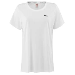 KARI TRAA LOUNGE BLANC POUR FEMME